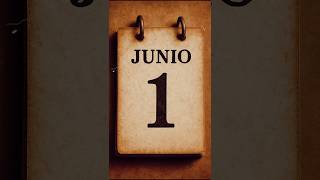 Historical Events of June 1st #Anniversaries #History #May #June1st #HistoricalFacts