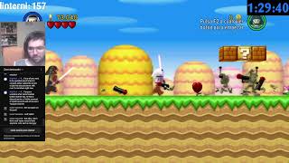 LEGO Star Wars The Complete Saga Chaos Mod stream ft @ShadowWing04