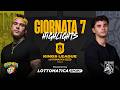 BOOMERS vs ZEBRAS FC | Highlights | Round 07 | Split 2 | KINGS LEAGUE LOTTOMATICA.SPORT ITALY
