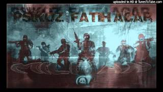 Psikoz Feat Fatih Acar - Militan Dzc - Ütopya Rec