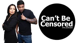 CAN’T BE CENSORED: The Show Everyone’s Talking About