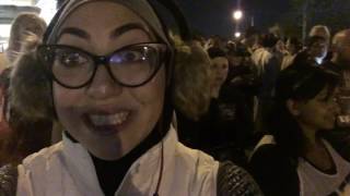 California Vlog (IMATS and Run Disney...kind of)