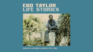 Download Lagu Ebo Taylor - Heaven MP3
