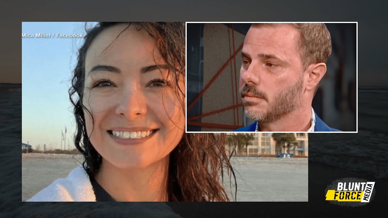 От пастора к обвиняемому: федеральное дело против Джона-Пола Миллера - BFMG.news