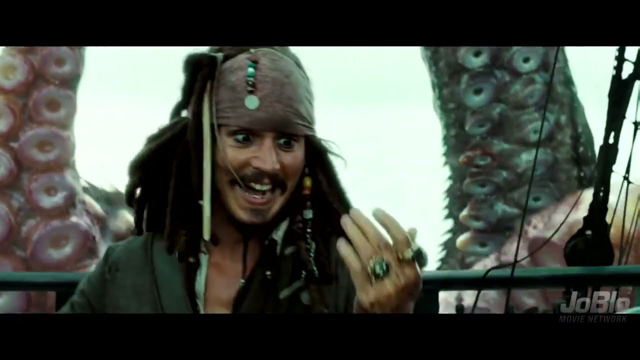 Jack Sparrow   Tribute