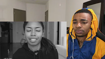 the FULL story. | Chandler Alexis REACTION & THOUGHTS!