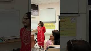 IARP Workshop Session 1