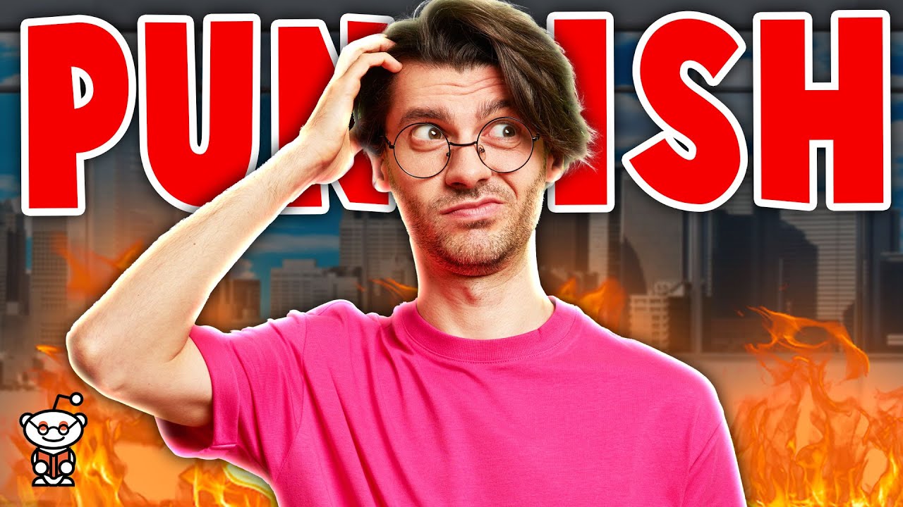 R NuclearRevenge THE TIME A GOOD DEED NEARLY LANDED ME IN JAIL r-nuclearrevenge-the-time-a-good-deed-nearly-landed-me-in-jail