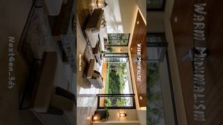 . “Dream Living Room Setup ✨ | Minimalist Interior Design”