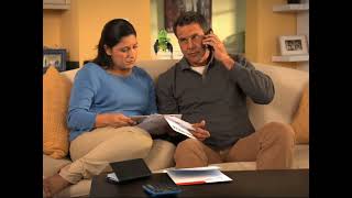 Consolidated Credit Counseling Services 2013 60 Sec TV Commercial