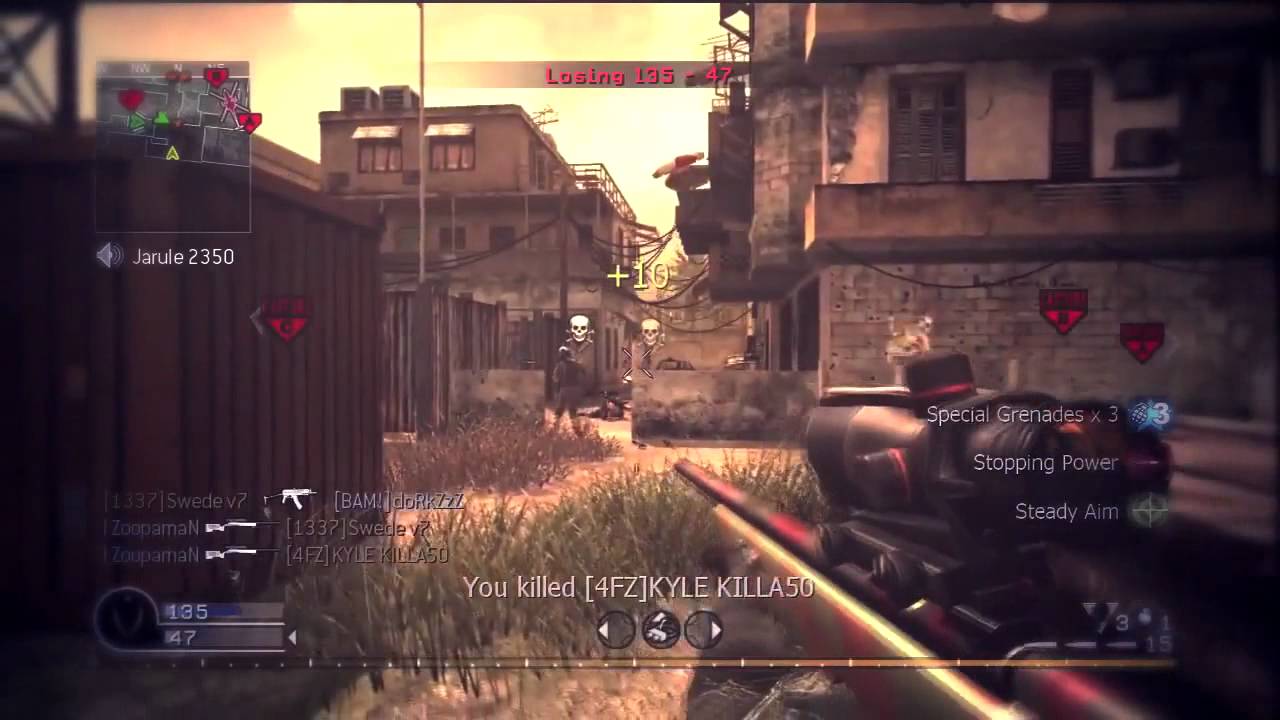 Massacre Tritage - Kaai 08, I ZoopamaN, PuLsE v3