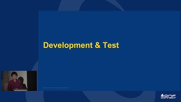 ONF Connect 18: ODTN and TIP Collaboration with Using Whitebox Transponder ‘Cassini’