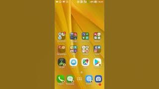 Cara Ubah Atau Ganti Nada Bbm Terbaru