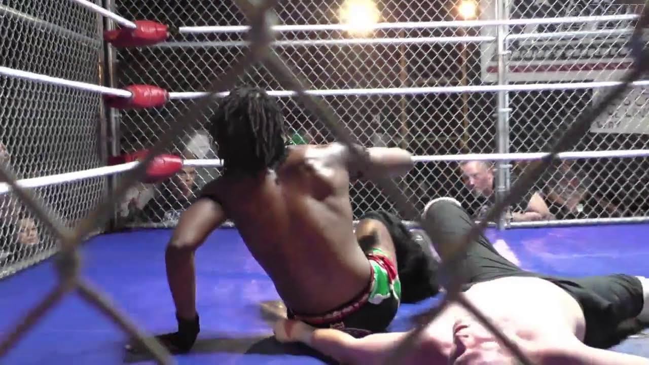 AAPW HALLOWEEN HARDCORE [10/25/25]