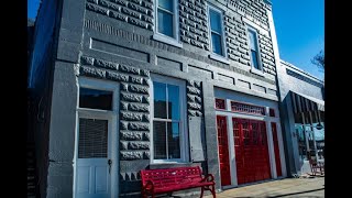 Graham Historical Museum