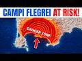 Something Strange Is Uplifting Campi Flegrei — And It’s Not Magma!