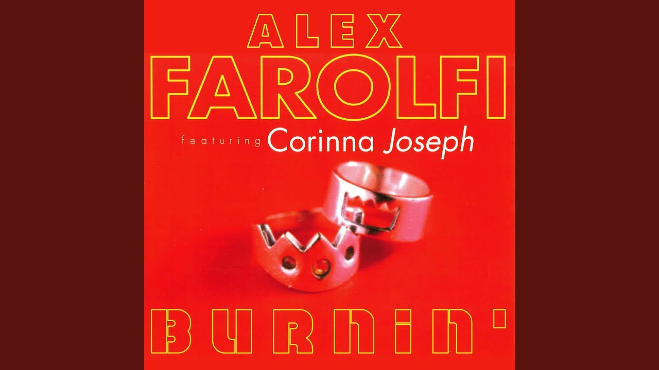 Tonton Burnin' (feat. Corinna Joseph) (Radio Edit) di YouTube Tonton Burnin' (feat. Corinna Joseph) (Radio Edit) di YouTube