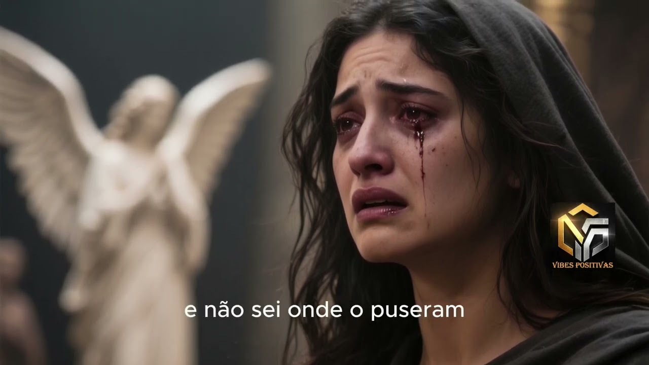 Ressureição de Jesus Cristo