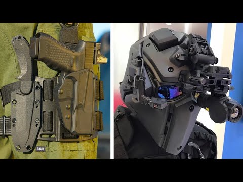 25 Incredible Tactical Military Gear & Gadgets On Amazon 2026