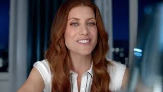 Garnier Ultra-Lift Sleeping Cream Commercial Sleep On This Feet Ft Kate Walsh