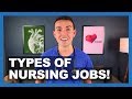 Jobs for nurses beyond the bedside