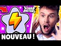 Je dbloque le meilleur sort du jeu sur squad busters 