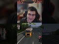 Euro Truck Simulator 2 🚛 | Choque inesperado y sale volando 💥 | #alexisjara_gt de #Twitch