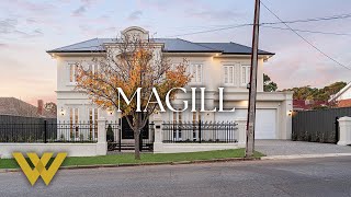 WILLIAMS LUXURY PROPERTY - 23 Church Street, MAGILL 5072