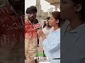 Bus me jeb kata hu😈 || Mangru reply to reporter😂 || #sigma #comedy #funny #meme #shorts