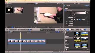 How to Create a Muzzle Flash in Final Cut Pro X (Updated)