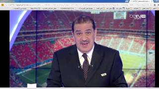 شرح تشغيل قنوات beIN SPORTS