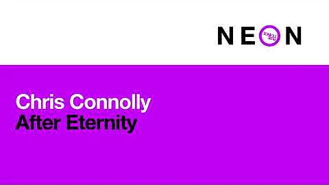 Chris Connolly - After Eternity
