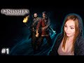 ИЗГОНЯЕМ НЕЖИТЬ! #1 • BANISHERS: GHOSTS OF NEW EDEN • ПРОХОЖДЕНИЕ ИГРЫ НА СТРИМЕ