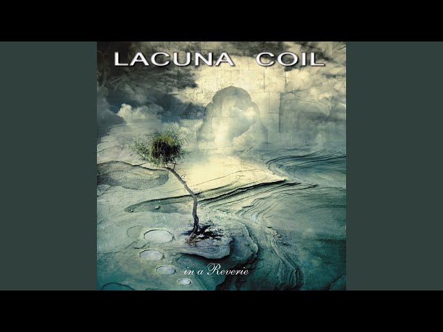 Lacuna Coil - Circle