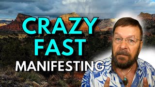 How To Manifest So Fast Its Crazy This Is Unbelievable Neville Goddard