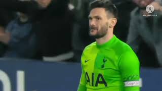 Hakim Ziyech Goal Against Spurs