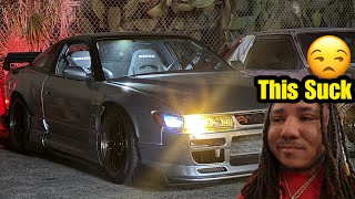 This Right Here Was Major Bull$H*t!!!