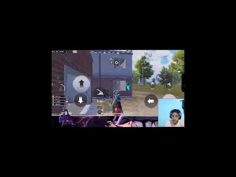 Streamer Vs Me @Sphinxplayzz  #short #bgmi #pov #gaming