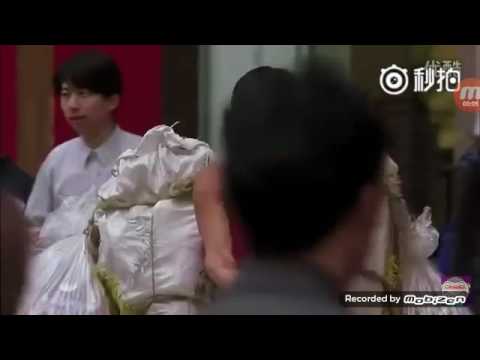 周星驰模仿李小龙