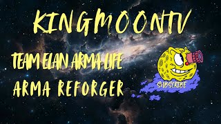 Live! ELAN Arma Life RP! Arma Reforger!