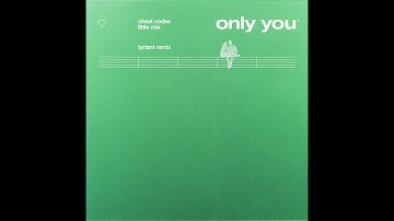 Cheat Codes & Little Mix - Only You (Tyriant Remix)
