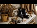 Chic Parisian Winter Essentials Every Woman Over 50 Needs