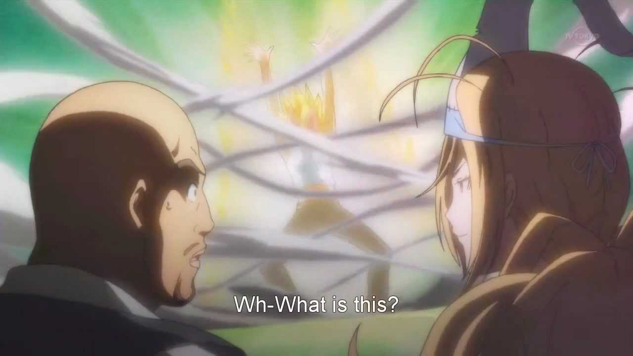 Get Binbougami Ga Goes Even Further Beyond Youtube Desktop Wallpaper Free Get Wallpaper Binbougami Ga Goes Even Further Beyond Youtube For iPhone Free