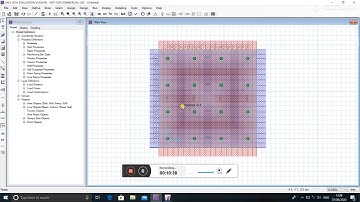 Foundation Design - Project assignment for Skyfi Labs online course - by (Anyana Sachin Navalakhe)
