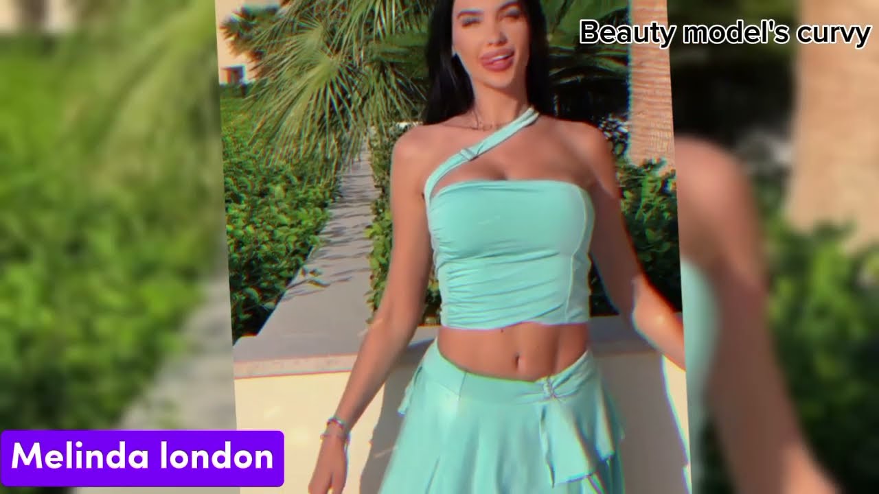 Melinda London || Age || Relationships|| Networth Model || Biography