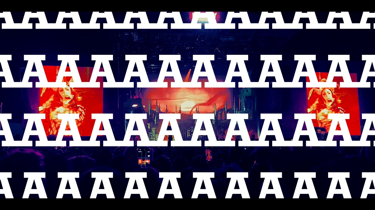 let's music festival together, oomf - clips from laneway 2026