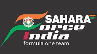 Force India VJM07 Formula 1 2014  REVEALED !