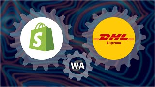 DHL Express integration for Shopify
