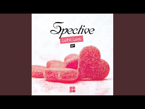 Spective — My World (Original Mix)