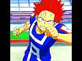 『 Bakugo vs Kirishima 🔥💥 』 -My Hero Academia Bakugo Edit #myheroacademia #mha#deku #bakugo #todoroki